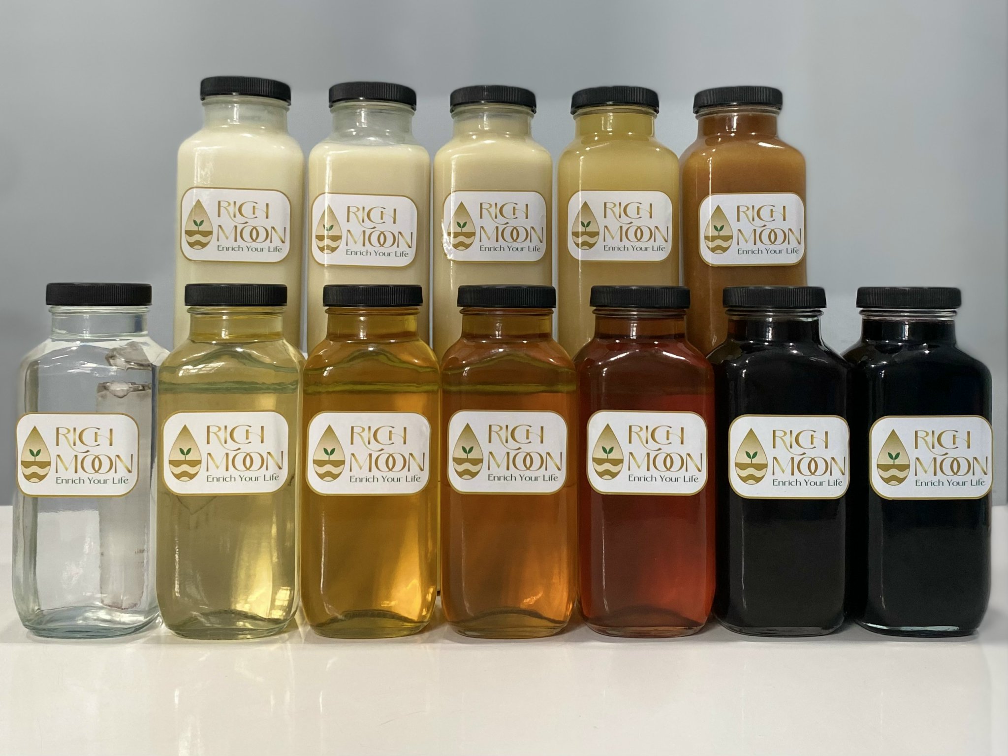PROCEDURES FOR EXPORTING COCONUT OIL PROCEDURES FOR EXPORTING COCONUT OIL