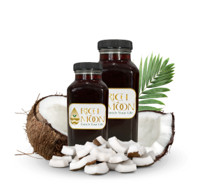 Coconut Fatty Acid Distillate