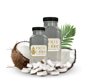 Virgin Coconut Oil