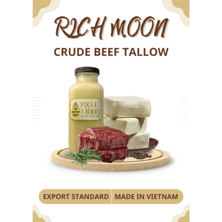 Beef Tallow