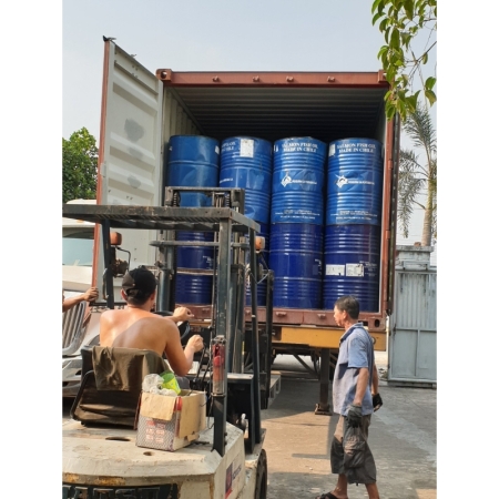 Coconut Fatty Acid Distillate