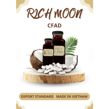 Coconut Fatty Acid Distillate