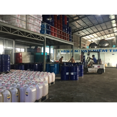 Coconut Fatty Acid Distillate