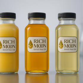 Crude Fish Oil vs Semi-Refined vs RBD: Which Type Should You Choose?