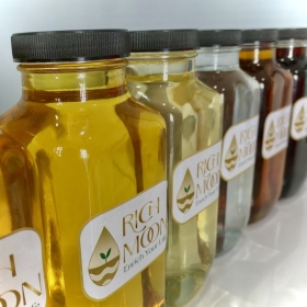 DIVERSE PACKAGING_MAXIMIZING EXPORT POTENTIAL OILS AND FAT PRODUCTS _PART 1 DIVERSE PACKAGING_MAXIMIZING EXPORT POTENTIAL OILS AND FAT PRODUCTS _PART 1