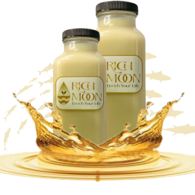 FISH FAT - Unknown things about fish fat ingredients in biodiesel production in Vietnam  FISH FAT - Unknown things about fish fat ingredients in biodiesel production in Vietnam