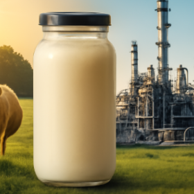 🌍 Is Crude Beef Tallow Sustainable? Environmental Impact Explained 