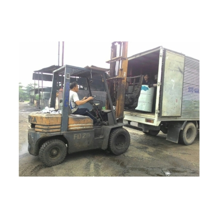 Refined Cashew Shell Oil