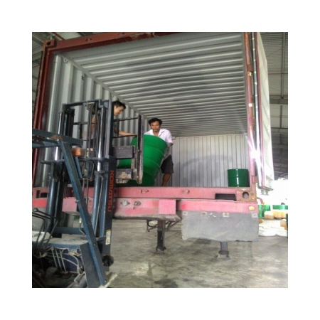 Refined Coconut Oil - RBD Coconut Oil