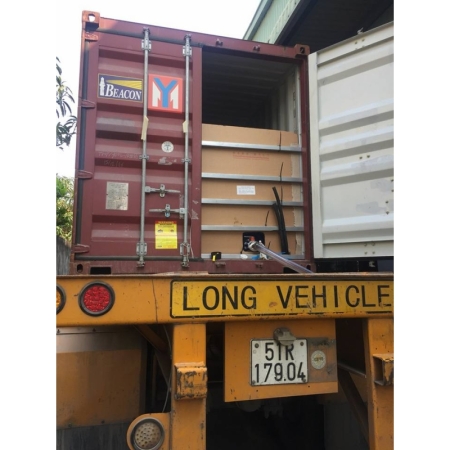 Refined Coconut Oil - RBD Coconut Oil