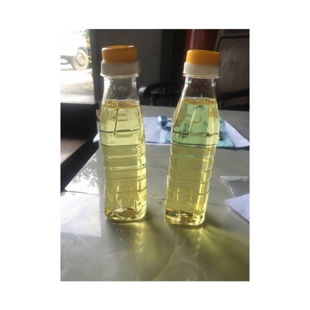 Refined Olein Fish Oil