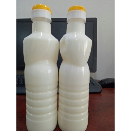 Refined Stearin Fish Oil 