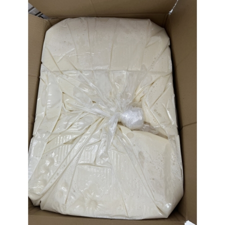 Refined Stearin Fish Oil 