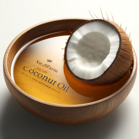 Understanding Crude Coconut Oil – The First Step in Coconut Refining Understanding Crude Coconut Oil – The First Step in Coconut Refining