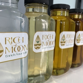 WORLD MARKET AND FORECAST OF COOKING OIL (PART 1) WORLD MARKET AND FORECAST OF COOKING OIL (PART 1)