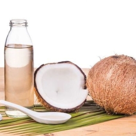 What is Virgin Coconut Oil? (Part 1)  What is Virgin Coconut Oil? (Part 1)